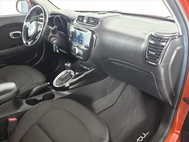 used 2019 Kia Soul car, priced at $10,395