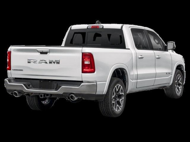 new 2026 Ram 1500 car, priced at $70,870