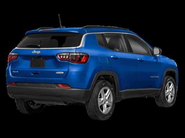 new 2025 Jeep Compass car, priced at $34,585