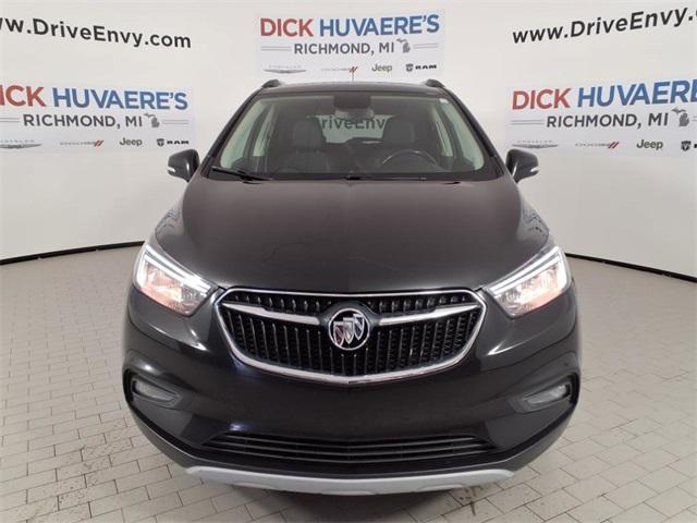 used 2019 Buick Encore car, priced at $15,095