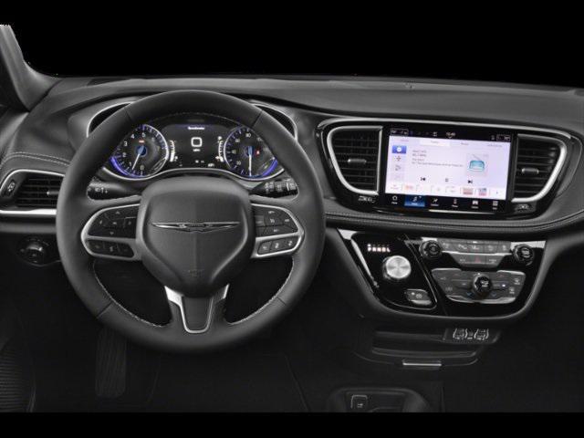 new 2026 Chrysler Pacifica car, priced at $41,717