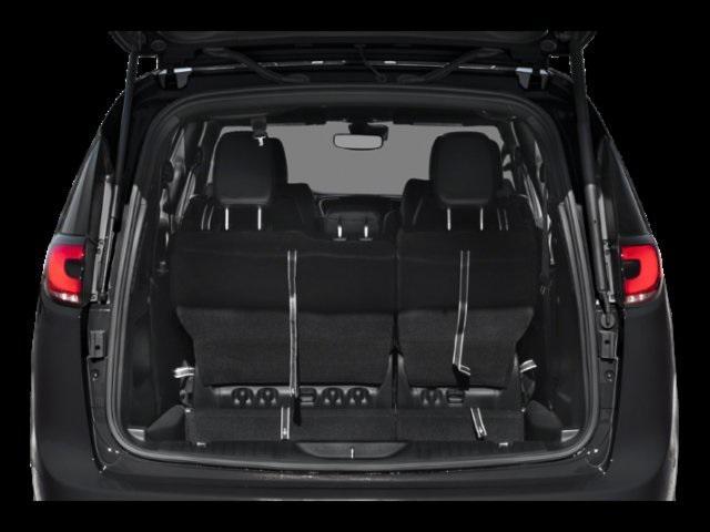 new 2026 Chrysler Pacifica car, priced at $41,717