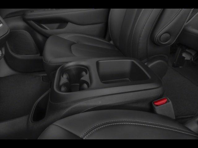 new 2026 Chrysler Pacifica car, priced at $44,276