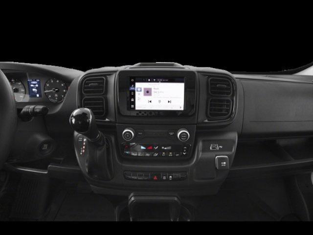 new 2025 Ram ProMaster 3500 car, priced at $61,260