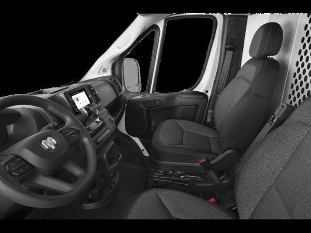 new 2025 Ram ProMaster 3500 car, priced at $61,260