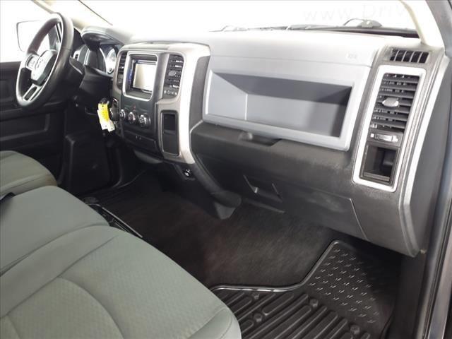 used 2014 Ram 1500 car, priced at $13,995