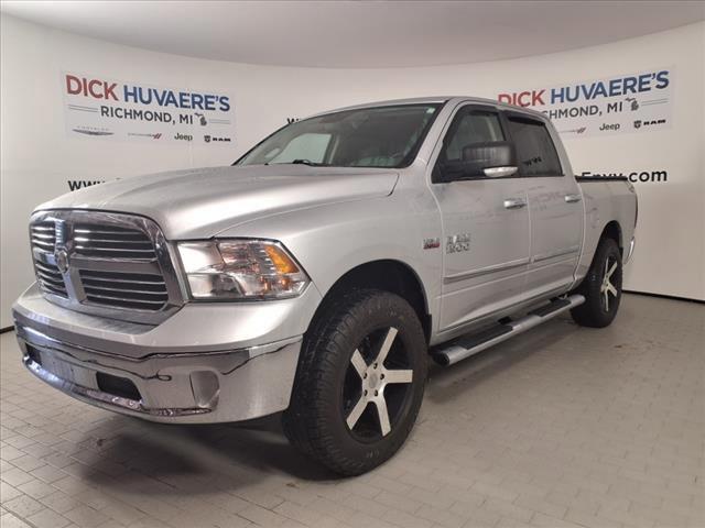 used 2013 Ram 1500 car, priced at $8,995