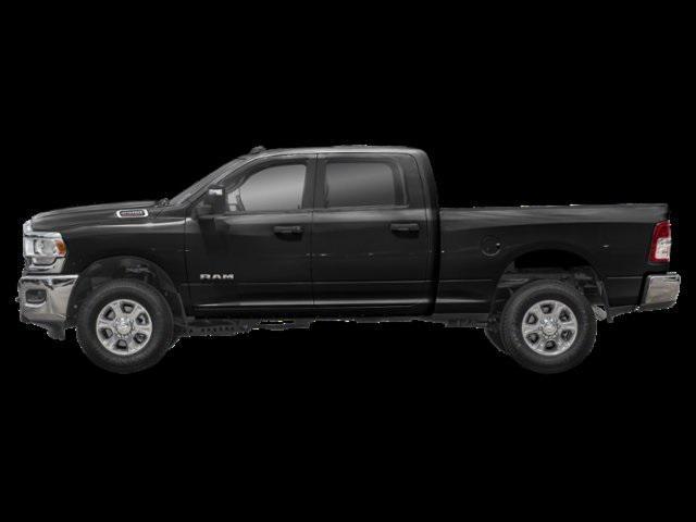 new 2024 Ram 2500 car, priced at $66,831