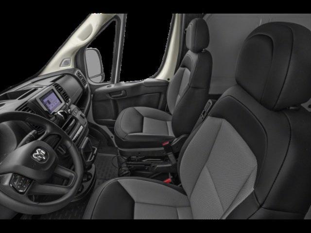 new 2024 Ram ProMaster 1500 car, priced at $43,111