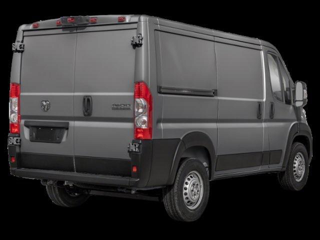 new 2024 Ram ProMaster 1500 car, priced at $43,111