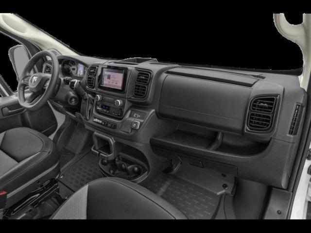 new 2024 Ram ProMaster 1500 car, priced at $43,111