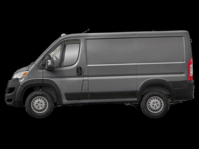 new 2024 Ram ProMaster 1500 car, priced at $43,111