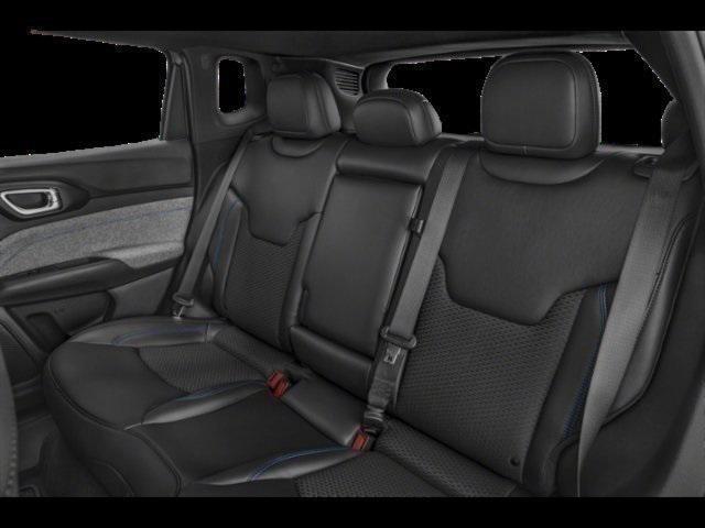 new 2026 Jeep Compass car, priced at $32,120