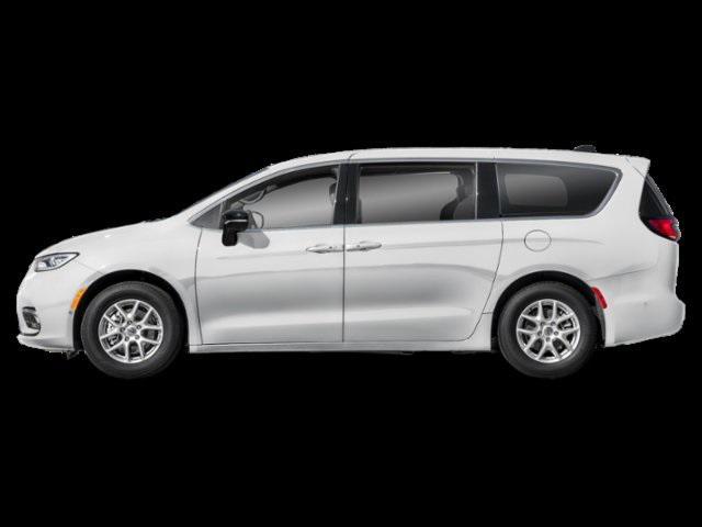 new 2025 Chrysler Pacifica car, priced at $39,407