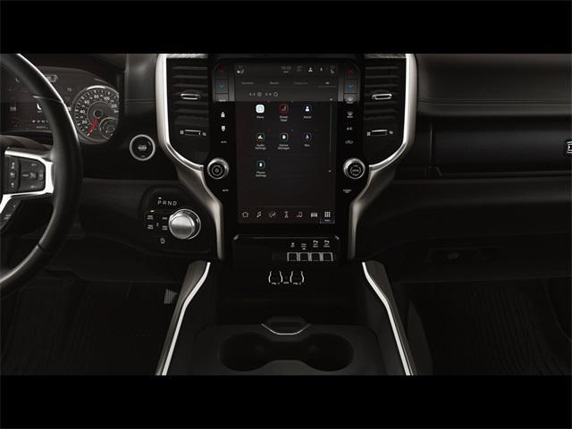 new 2026 Ram 1500 car, priced at $57,386