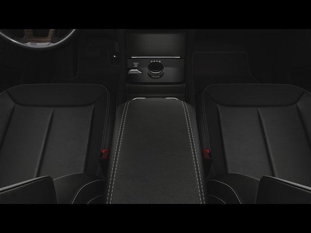 new 2025 Jeep Grand Cherokee car, priced at $47,808