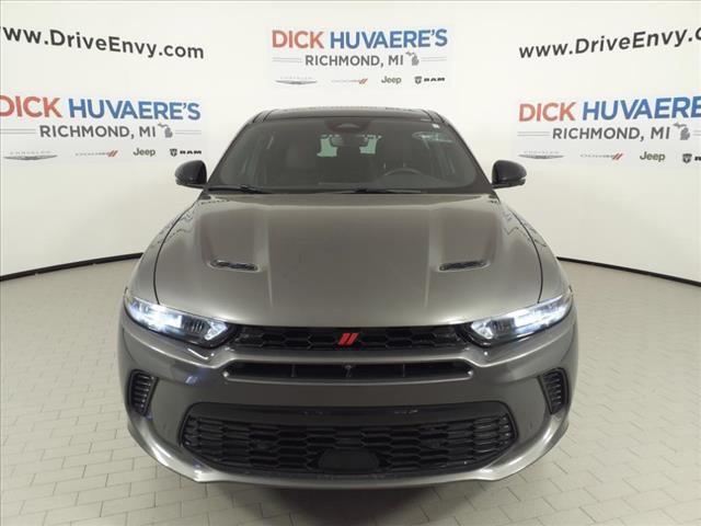 used 2023 Dodge Hornet car, priced at $24,595