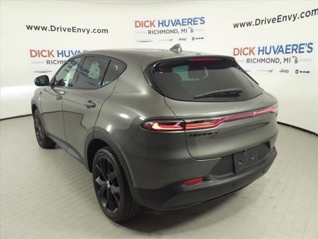 used 2023 Dodge Hornet car, priced at $24,595