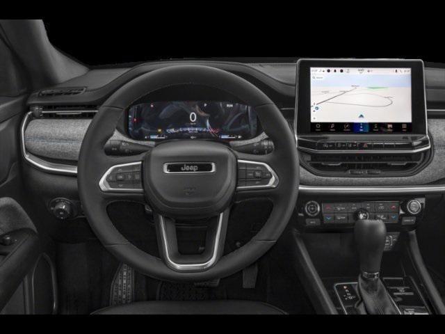 new 2026 Jeep Compass car, priced at $34,620