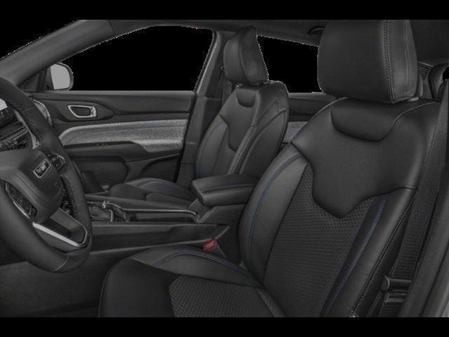 new 2026 Jeep Compass car, priced at $34,620