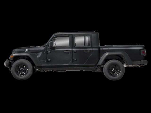 new 2025 Jeep Gladiator car, priced at $46,491