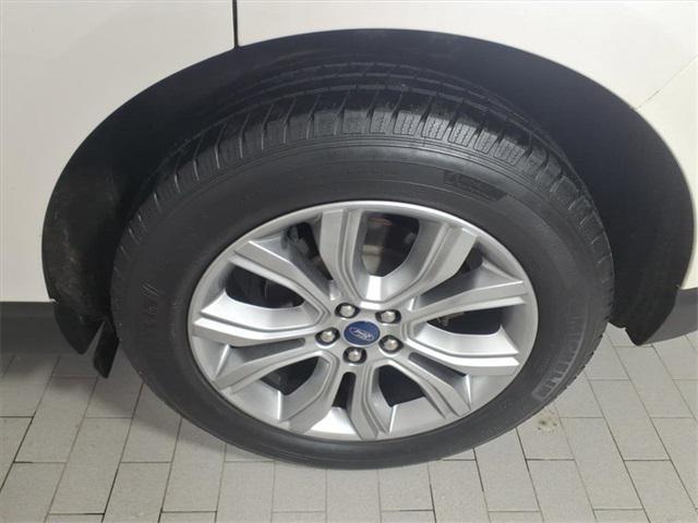 used 2019 Ford Edge car, priced at $14,994