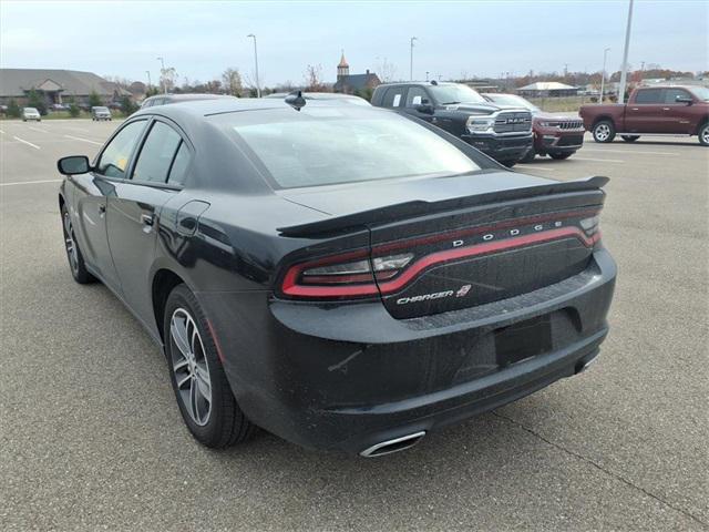 used 2018 Dodge Charger car, priced at $22,495