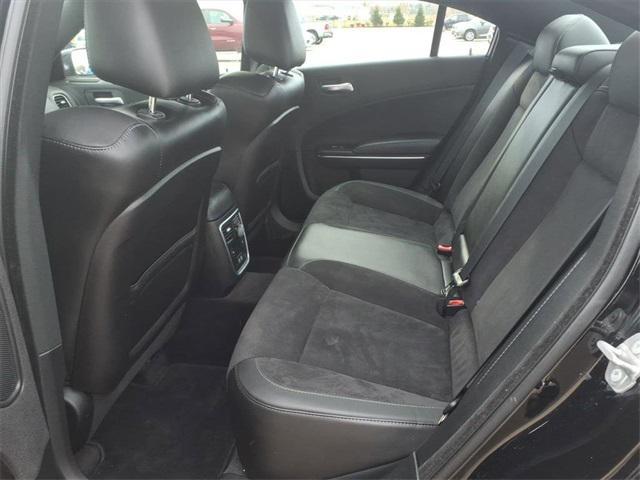 used 2018 Dodge Charger car, priced at $22,495