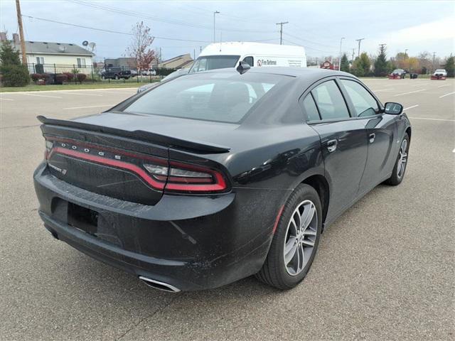 used 2018 Dodge Charger car, priced at $22,495