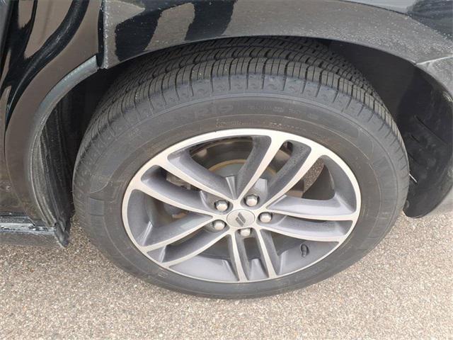 used 2018 Dodge Charger car, priced at $22,495