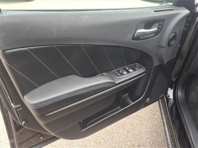 used 2018 Dodge Charger car, priced at $22,495