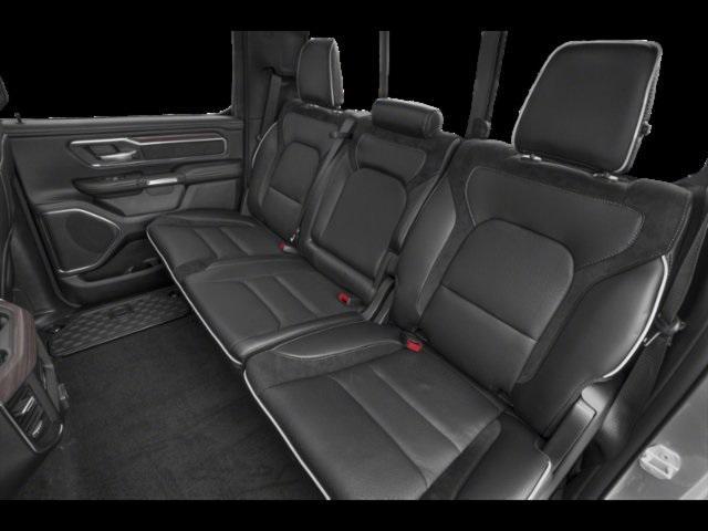 new 2026 Ram 1500 car, priced at $57,386