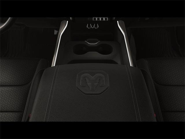 new 2026 Ram 1500 car, priced at $57,386