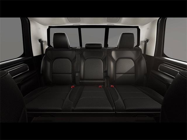 new 2026 Ram 1500 car, priced at $57,386