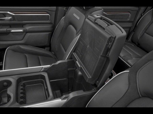 new 2026 Ram 1500 car, priced at $57,386