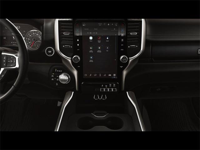 new 2026 Ram 1500 car, priced at $57,386