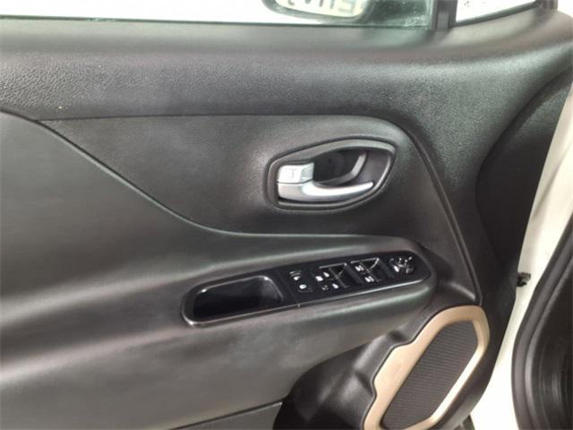 used 2015 Jeep Renegade car, priced at $9,495