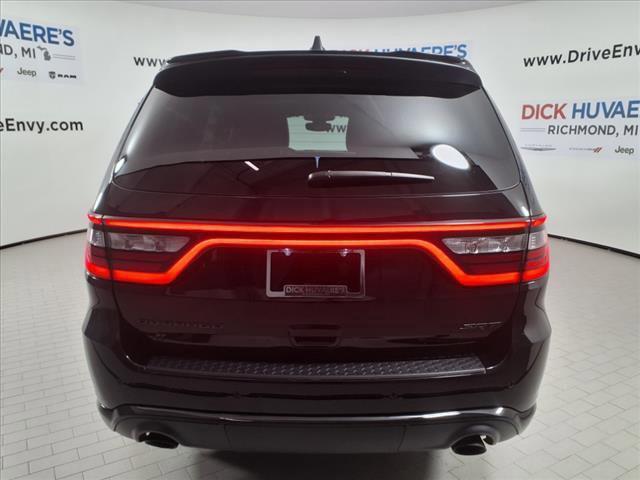 used 2022 Dodge Durango car, priced at $54,656