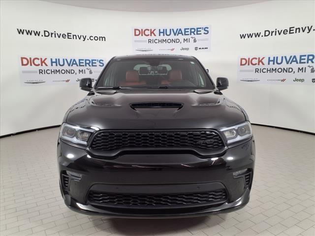 used 2022 Dodge Durango car, priced at $54,656