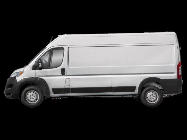 new 2025 Ram ProMaster 2500 car, priced at $50,720