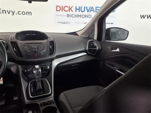 used 2013 Ford C-Max Hybrid car, priced at $6,195