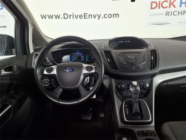 used 2013 Ford C-Max Hybrid car, priced at $6,195