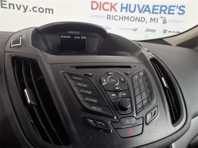 used 2013 Ford C-Max Hybrid car, priced at $6,195