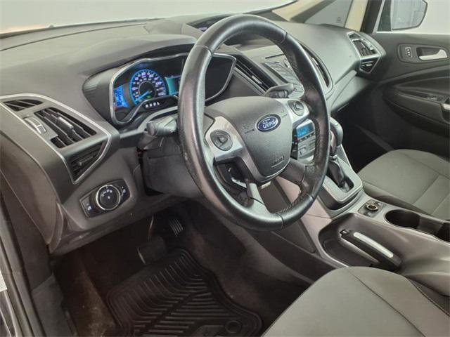 used 2013 Ford C-Max Hybrid car, priced at $6,195