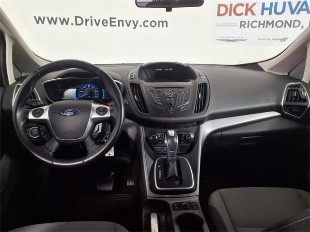 used 2013 Ford C-Max Hybrid car, priced at $6,195