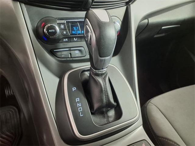 used 2013 Ford C-Max Hybrid car, priced at $6,195