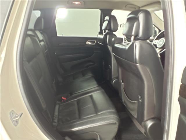 used 2012 Jeep Grand Cherokee car, priced at $6,295