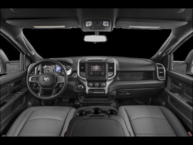 new 2024 Ram 3500 car, priced at $50,672