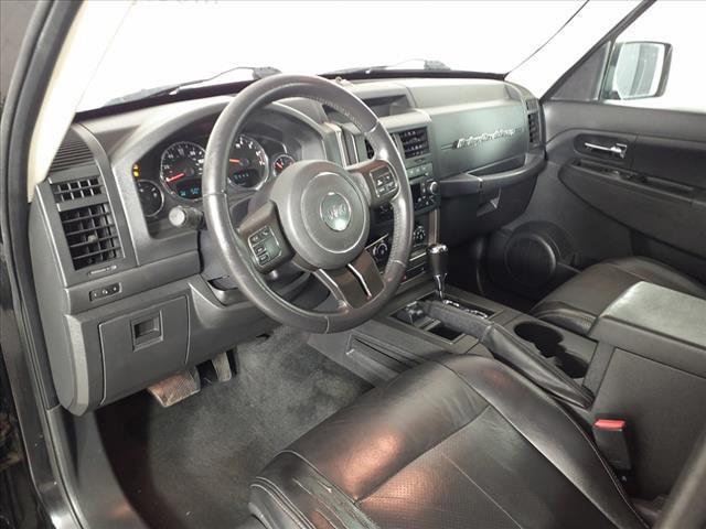 used 2012 Jeep Liberty car, priced at $7,495