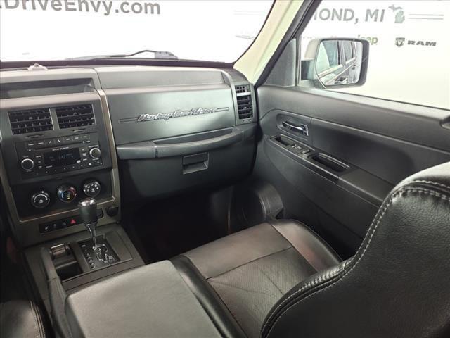 used 2012 Jeep Liberty car, priced at $7,495